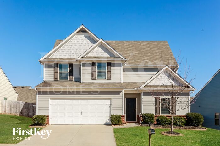 4226 Swamp Cypress Trail in Gainesville, GA - Building Photo