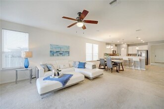 8012 Gato Ln in Round Rock, TX - Building Photo - Building Photo