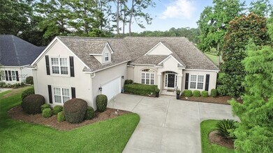 12 Point W Dr in Bluffton, SC - Building Photo - Building Photo