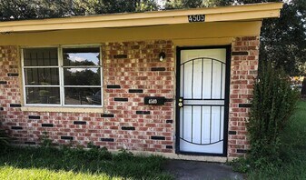 4505 Wrico Dr in Jacksonville, FL - Building Photo