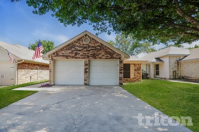 property at 1637 Woodhall Way