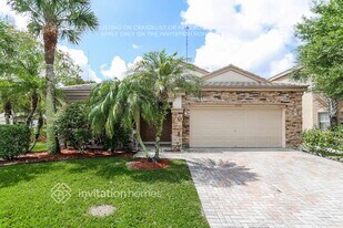 10302 Old Winston Ct in Wellington, FL - Building Photo
