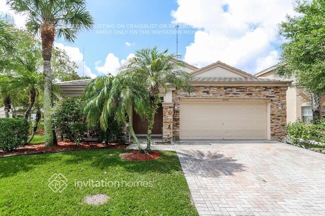 property at 10302 Old Winston Ct