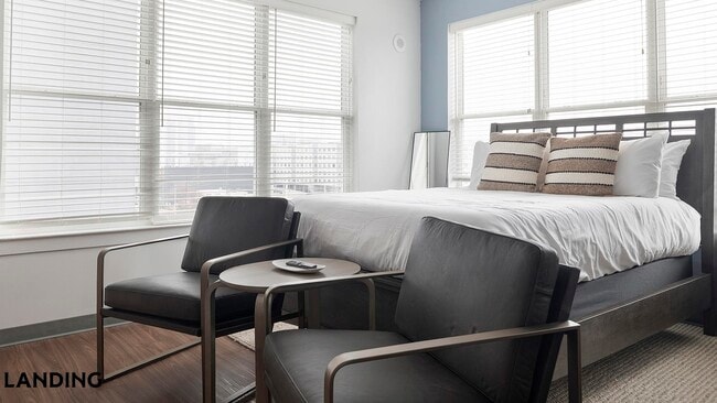 302 13th St S, Unit 602 in Birmingham, AL - Building Photo - Building Photo