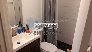 772 Columbus Ave, Unit 3 in Boston, MA - Foto de edificio - Building Photo