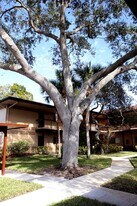 2661 Sabal Springs Cir in Clearwater, FL - Building Photo