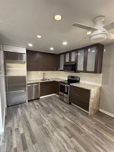 property at 818 NE 8th St