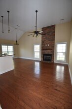 1269 Judge Tyler Dr in Clarksville, TN - Building Photo - Building Photo