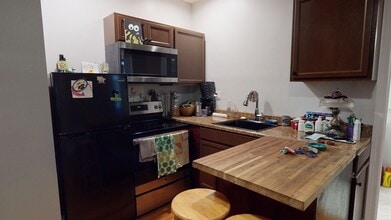 960 State St in New Haven, CT - Building Photo - Building Photo
