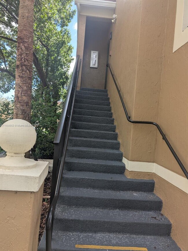 property at 8040 N Nob Hill Rd