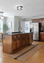 2124 Burnt Hickory Dr in Chattanooga, TN - Building Photo - Building Photo