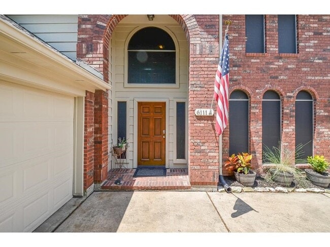 6111 Dove Fern Ct in Houston, TX - Building Photo - Building Photo