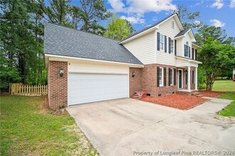 980 Stone Cross Dr in Spring Lake, NC - Building Photo - Building Photo