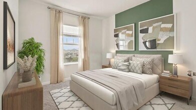 3036 Chromatic St in Kissimmee, FL - Building Photo - Building Photo