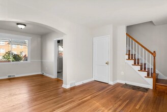 1420 Cedarcroft Rd in Baltimore, MD - Foto de edificio - Building Photo