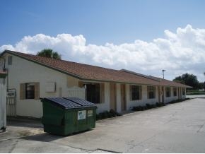 1635 League Ave in Melbourne, FL - Building Photo - Building Photo