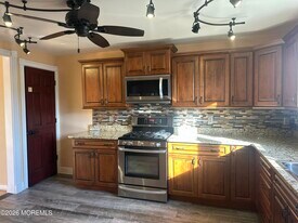 202 Monmouth Blvd in Oceanport, NJ - Building Photo