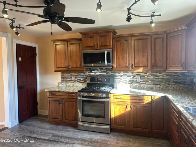 property at 202 Monmouth Blvd