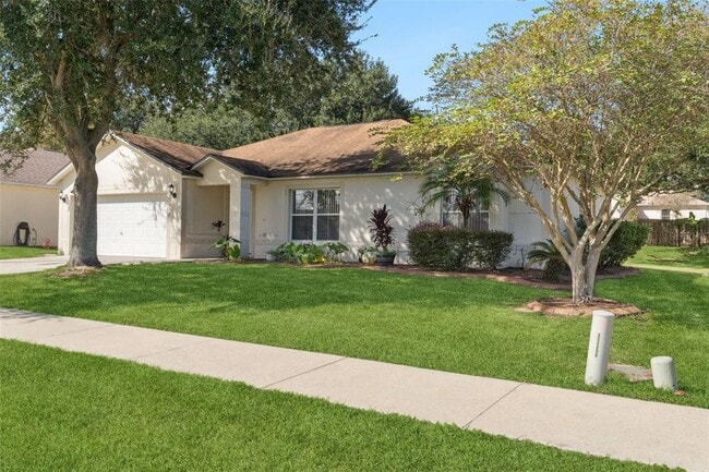 886 Scenic View Cir in Minneola, FL - Building Photo - Building Photo