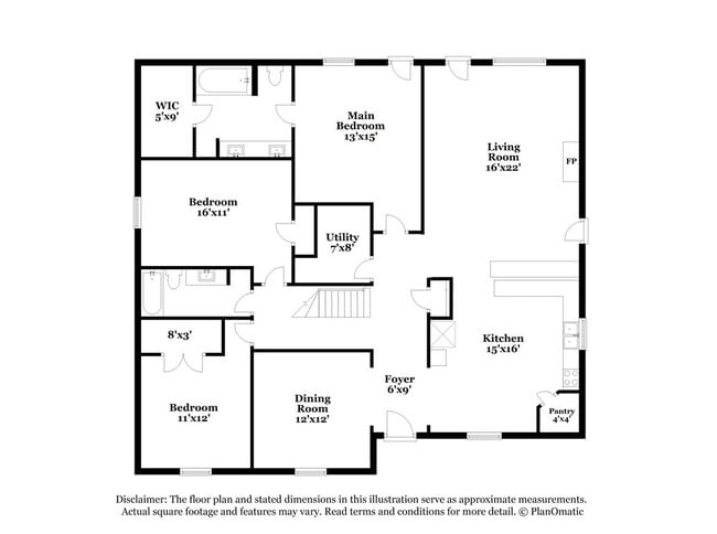 505 Hopewood Ct in Franklin, TN - Building Photo - Building Photo