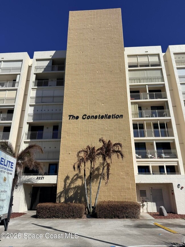 property at 3223 S Atlantic Ave