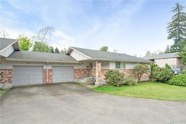 11209 126th Ave Ct E in Puyallup, WA - Building Photo - Building Photo