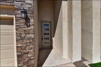 51073 Sand Verbena Ave in El Paso, TX - Building Photo - Building Photo