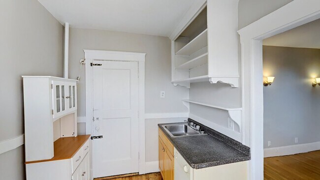 99 Hancock St in Cambridge, MA - Building Photo - Building Photo