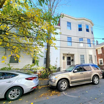 38 Jefferson St, Unit 3 in Cambridge, MA - Building Photo