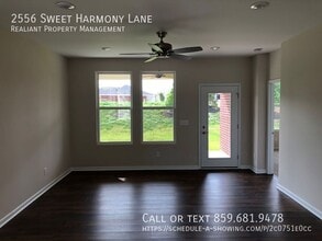 2556 Sweet Harmony Ln in Union, KY - Building Photo - Building Photo