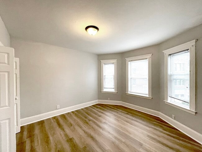53 Aspinwall Rd in Boston, MA - Building Photo - Building Photo