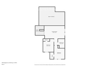 7408 Mayplace Dr in McKinney, TX - Building Photo - Building Photo