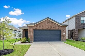 10138 California Lily Ln in Houston, TX - Building Photo - Building Photo