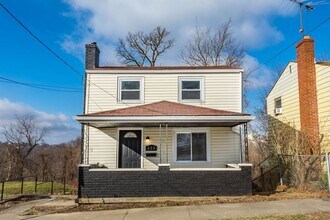 450 Edith St in Pittsburgh, PA - Building Photo - Building Photo