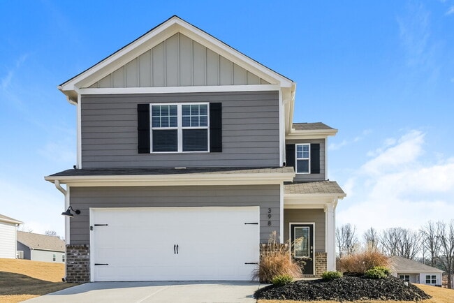 property at 398 Egret Ct