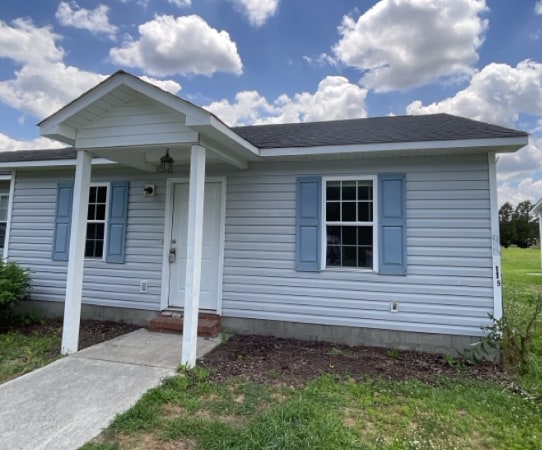 property at 119 Simmental Ln