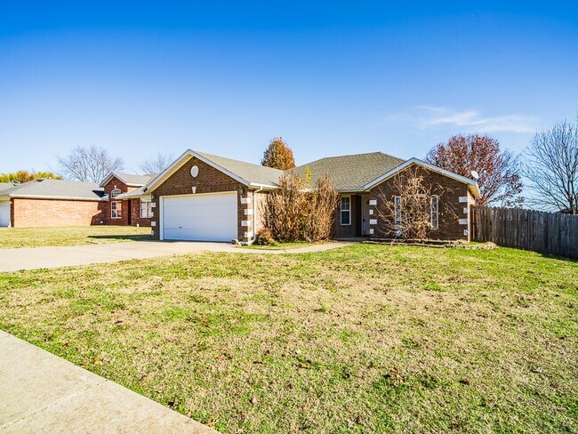 440 Spicewood Trail in Centerton, AR - Building Photo - Building Photo