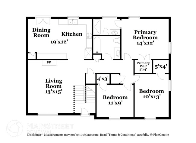 5796 Dug Hollow Rd in Pinson, AL - Building Photo - Building Photo