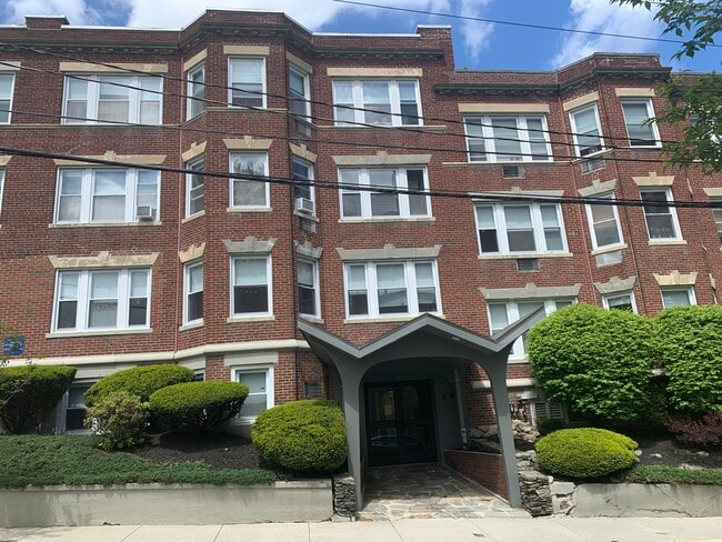 property at 48 Lancaster Ter