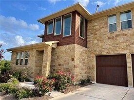 4004 Isabella Grace Ct in Austin, TX - Building Photo