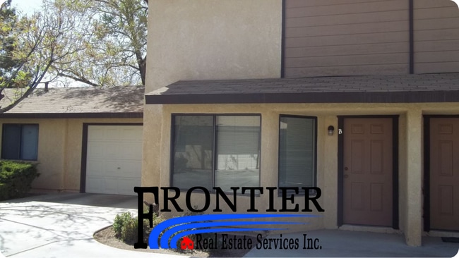 property at 1005 W Alene Ave