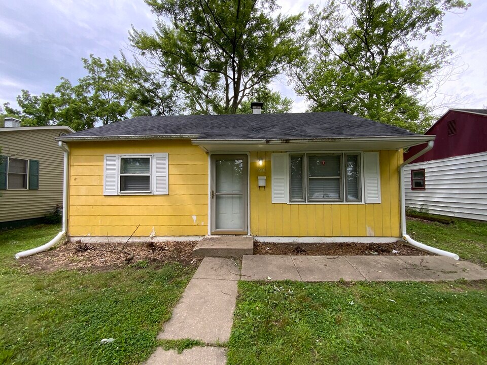220 State St in Danville, IL - Building Photo