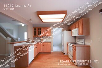 11217 Jansen St in Parker, CO - Building Photo - Building Photo