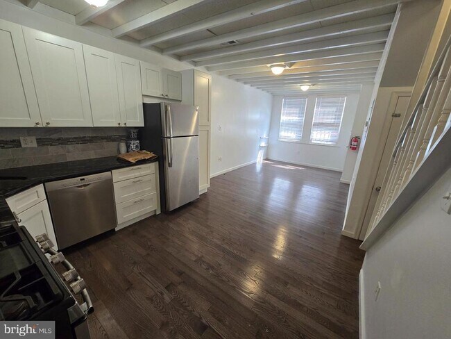 712 S Randolph St in Philadelphia, PA - Building Photo - Building Photo