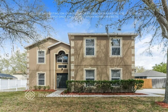 property at 2370 Sheila Dr