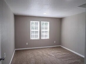 1206 NW Baldwin Ave in Lawton, OK - Building Photo - Building Photo