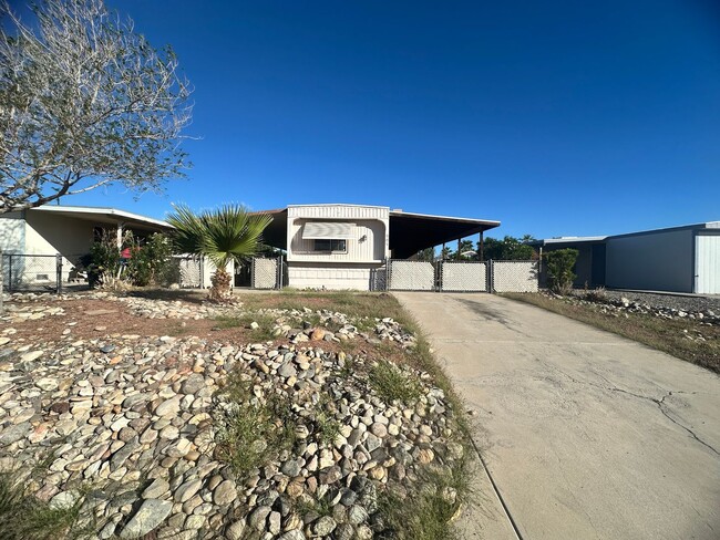 property at 905 Terrace Dr