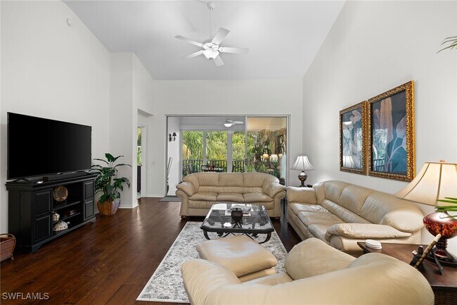 property at 23785 Clear Spring Ct