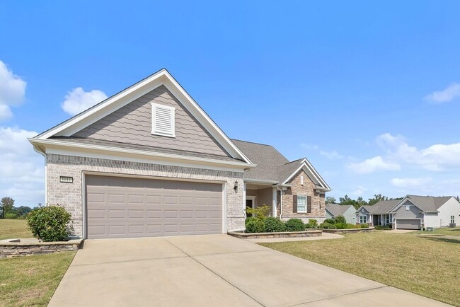 1011 Delmarina St in Greensboro, GA - Building Photo - Building Photo