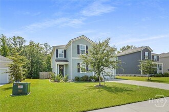 41 Gypsea Ln in Richmond Hill, GA - Building Photo - Building Photo